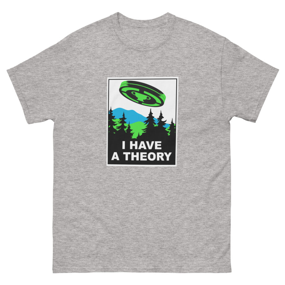 Matpat Skywatchers Team Unisex classic tee