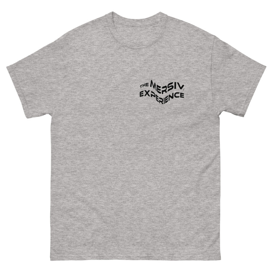 Unisex classic tee