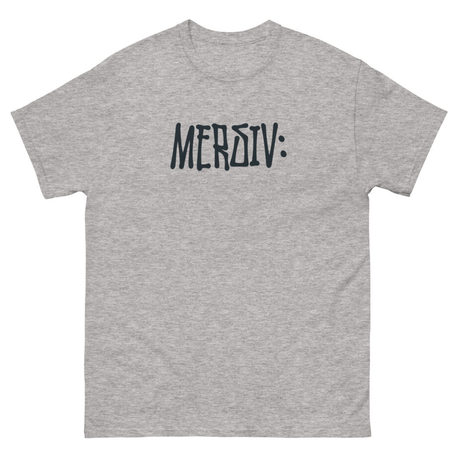 Mersiv Va Beach Unisex classic tee