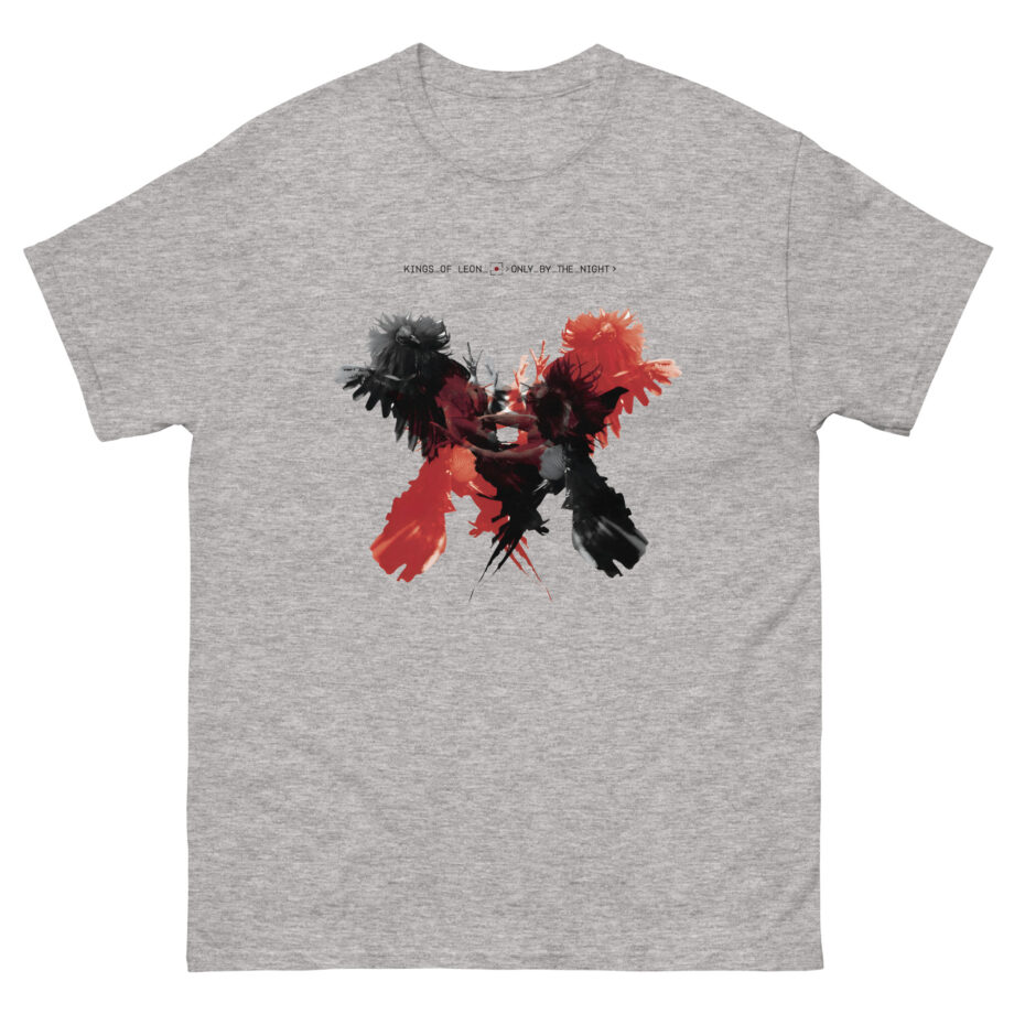 Kings of Leon Unisex classic tee