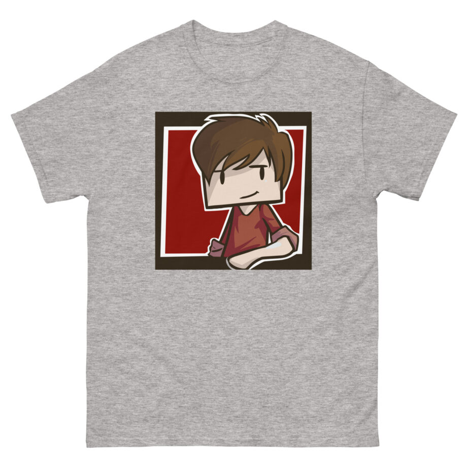 Grian Unisex classic tee