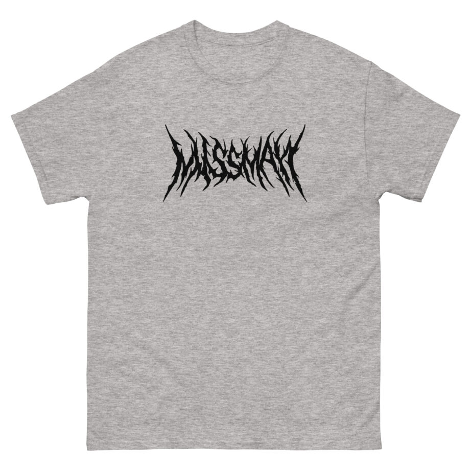 Miss May I Logo  Unisex classic tee