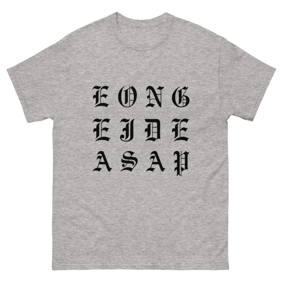 Asap Rocky Unisex classic tee
