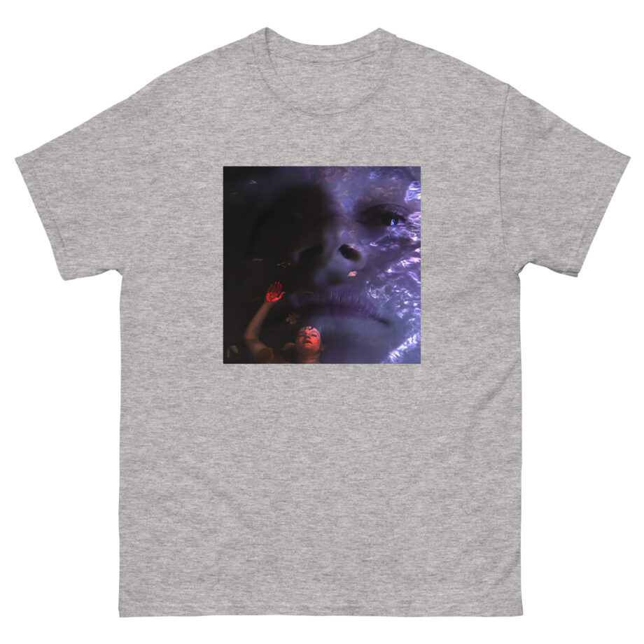 Adrianne Lenker Ruined Unisex classic tee