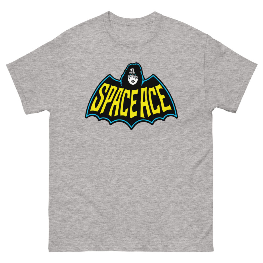 Ace Frehley Space Ace Unisex classic tee