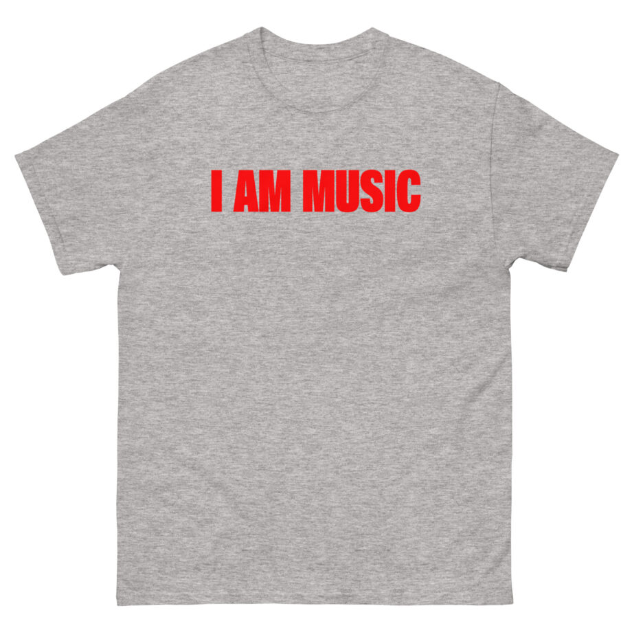 Playboi Carti Iam Unisex classic tee