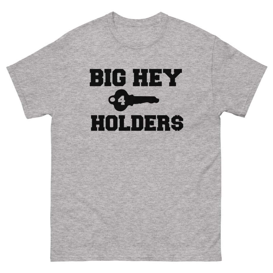 Rick Ross Unisex classic tee