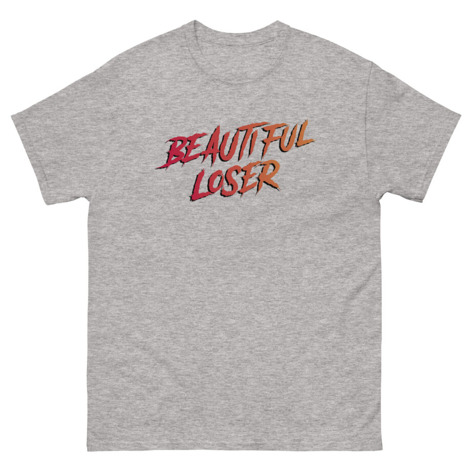 Kyle Beautiful Loser Unisex classic tee