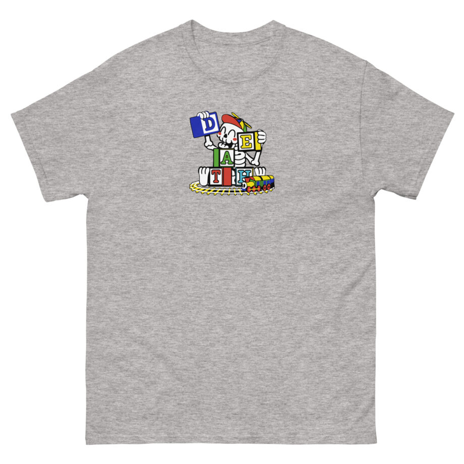 Cold Ones the Steven Jr Unisex classic tee