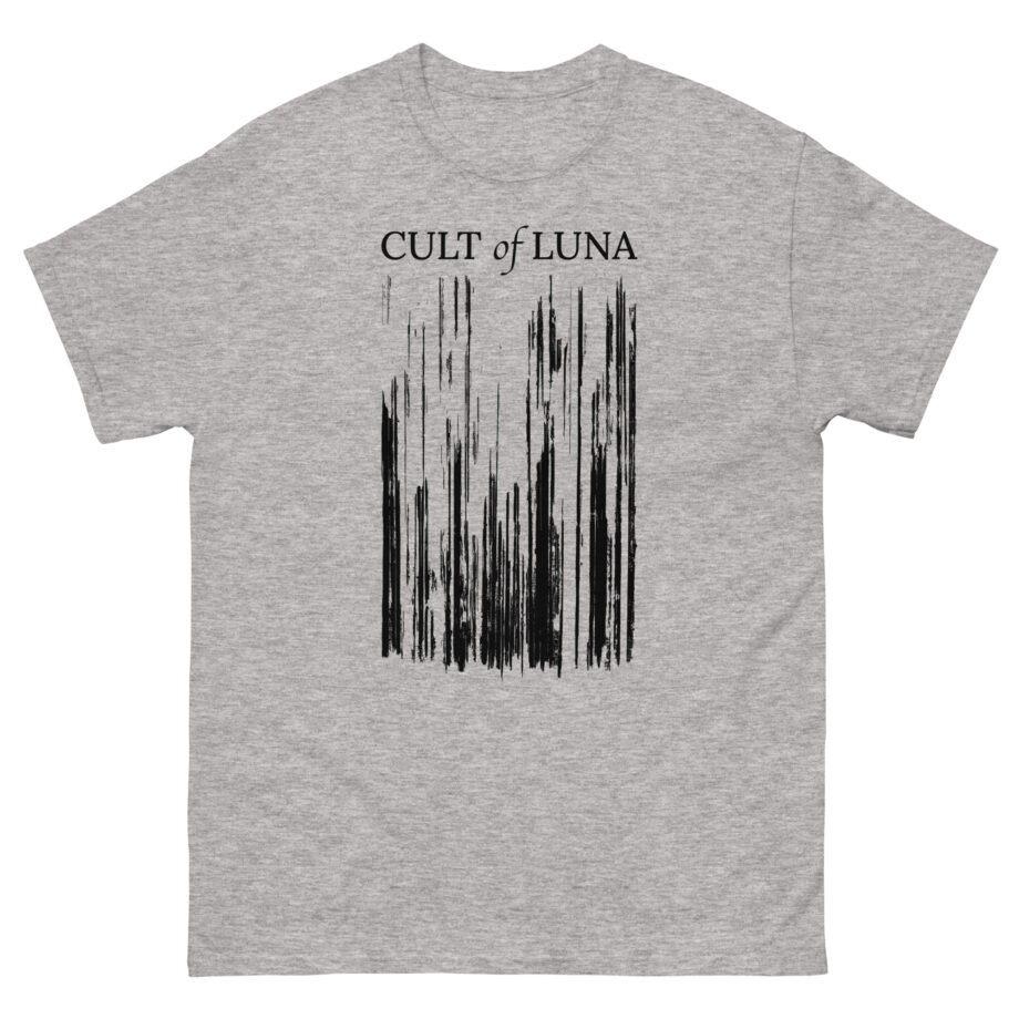 Cult of Luna Vertikal Unisex classic tee