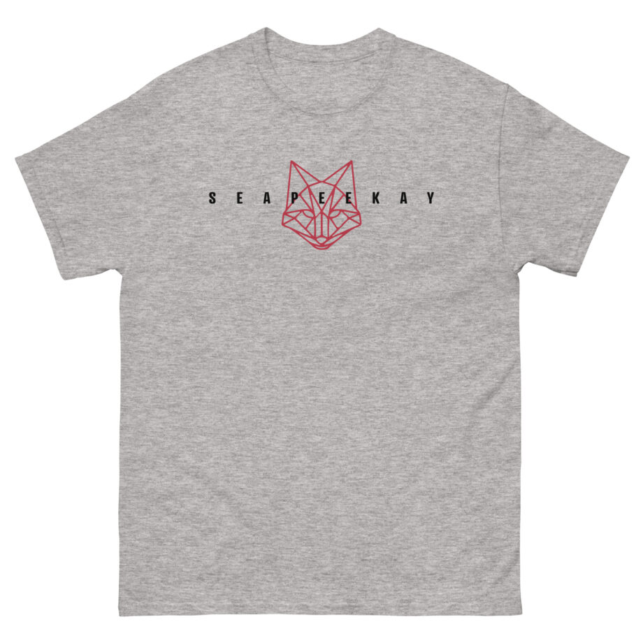 Seapeekay Unisex classic tee