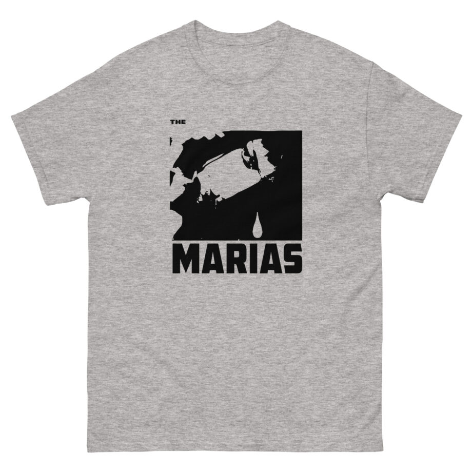 The Marias Tear Drop Unisex classic tee