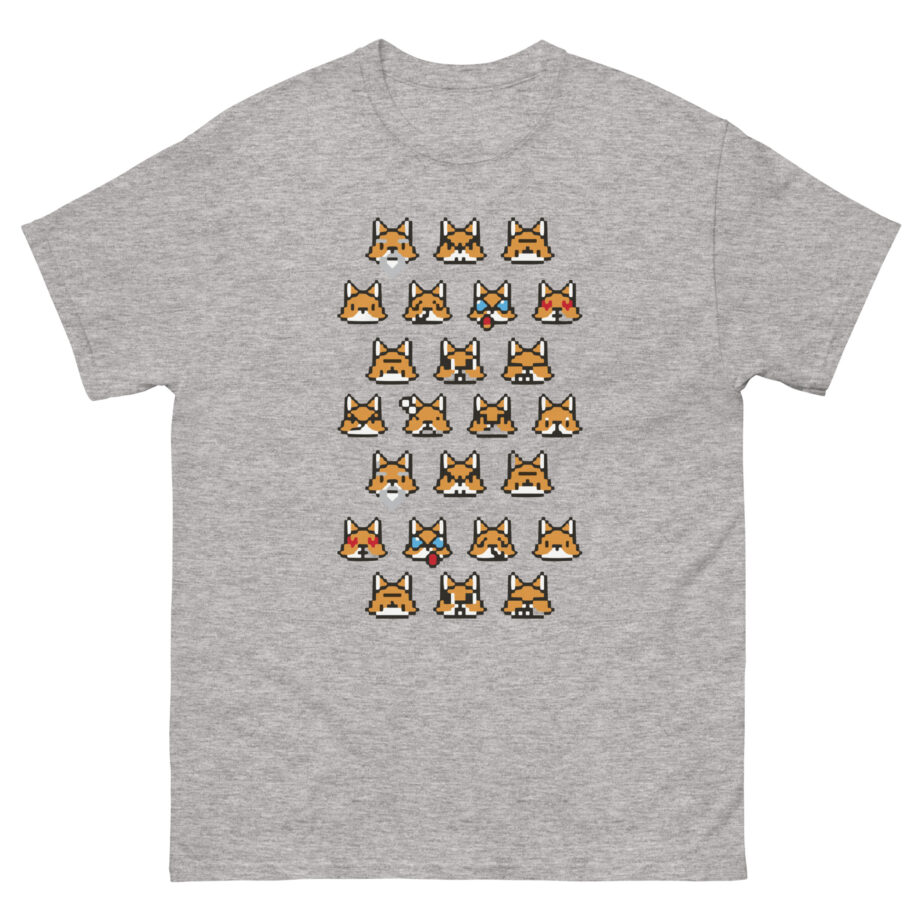 Seapeekay Cat Love Unisex classic tee