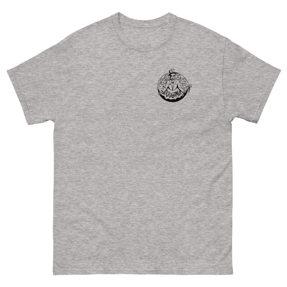 Voodoo Snake Unisex classic tee
