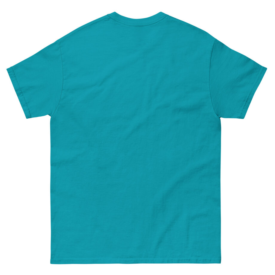 Adestria Chapters Album Cover Unisex classic tee