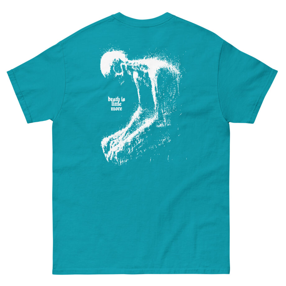 Boundaries Death is Little More Unisex classic tee
