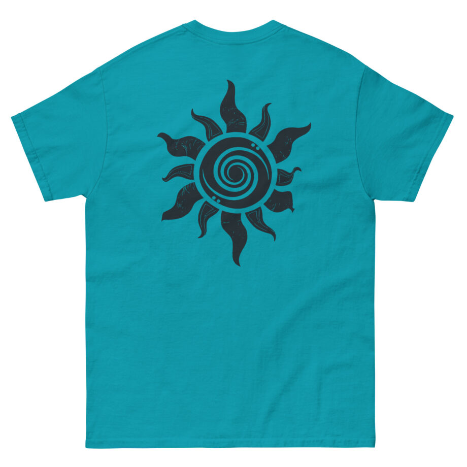 Mersiv Va Beach Unisex classic tee