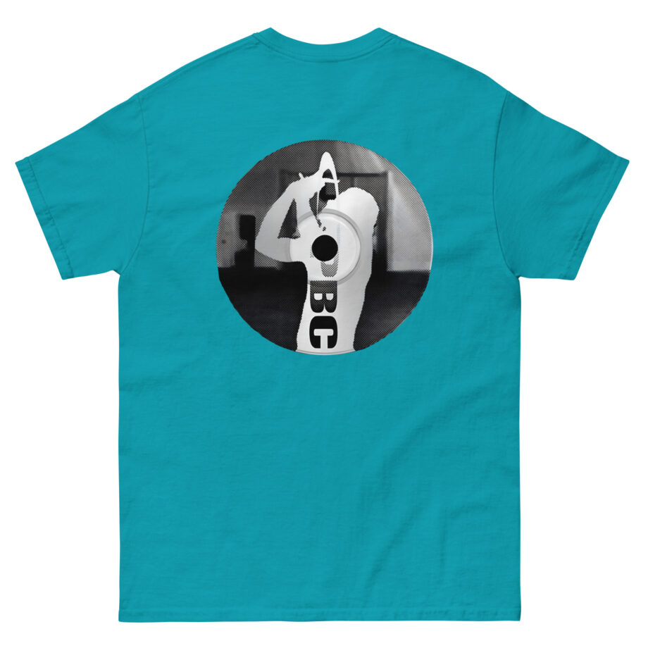 Playboi Carti Iam Baby Unisex classic tee