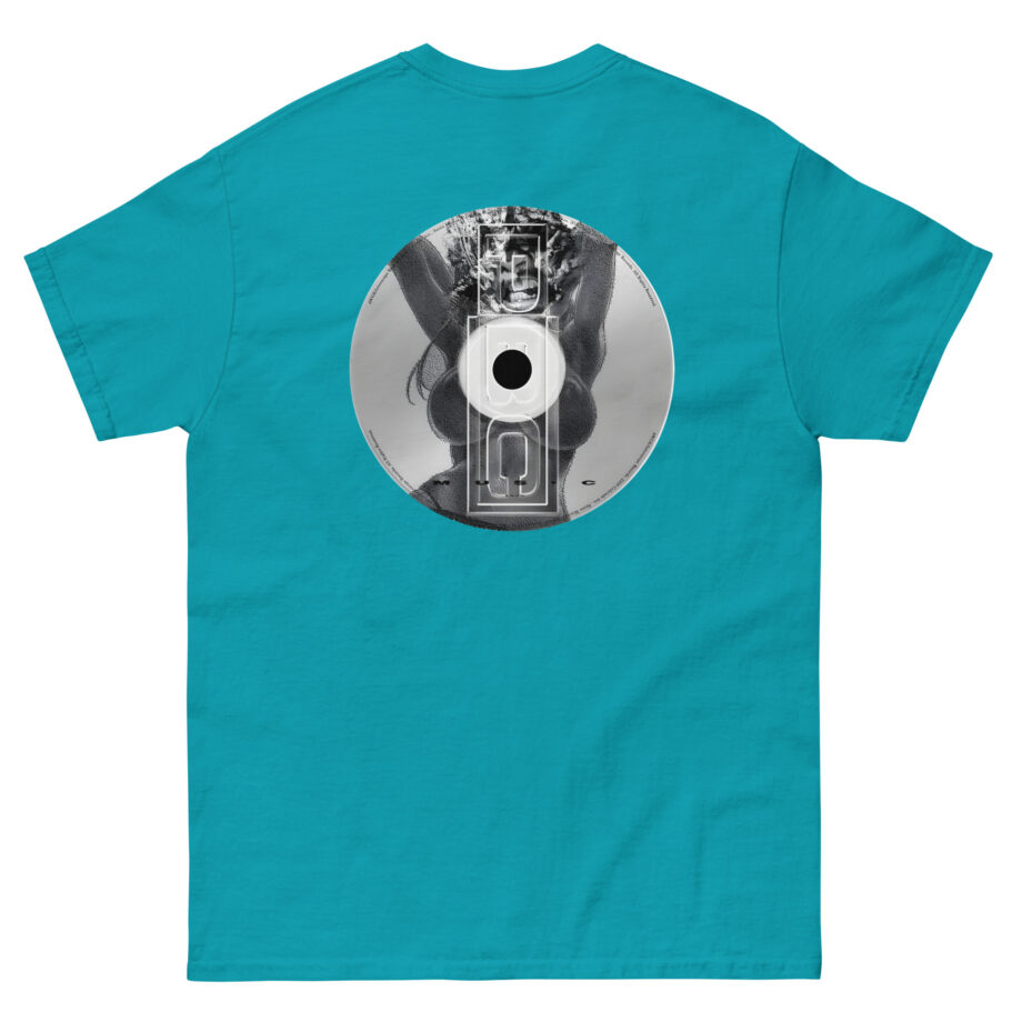 Playboi Carti Iam Fine Shit Unisex classic tee