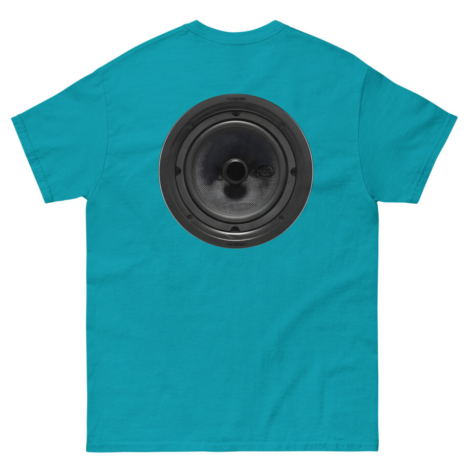 Playboi Carti Iam Tweeters Unisex classic tee