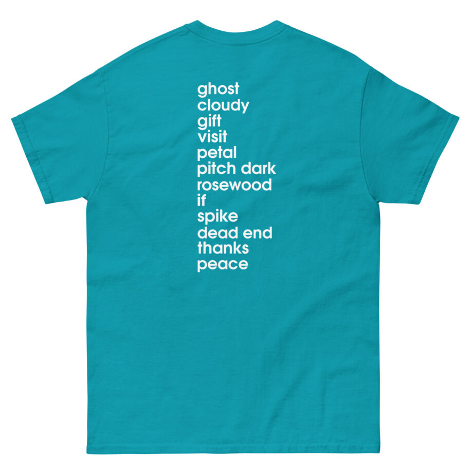 Chon Unisex classic tee