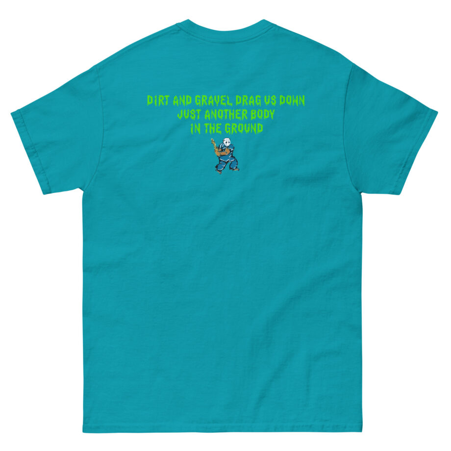 The Acacia Strain Unisex classic tee