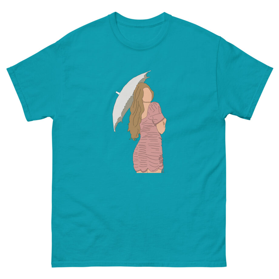 Brooke Monk Unisex classic tee