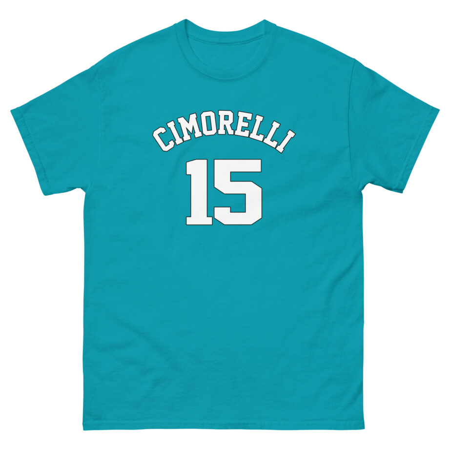 Cimorelli 15 Years Unisex classic tee