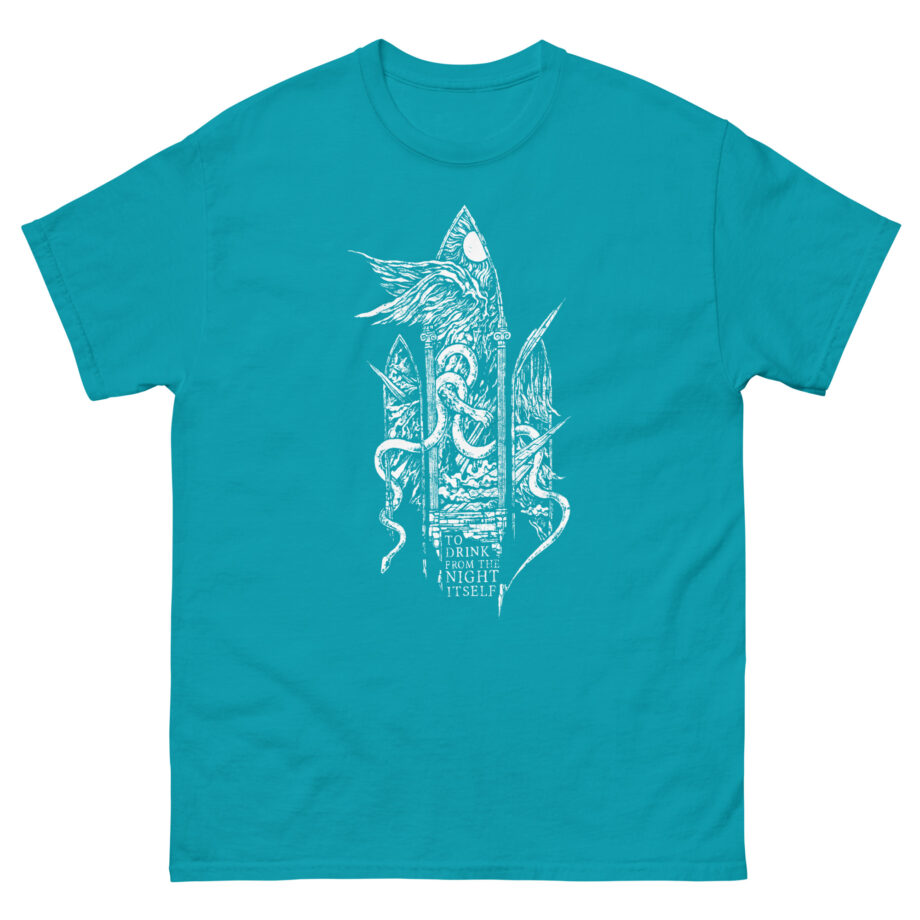At the Gates Swedish Death Metal Since 1990 Unisex classic tee