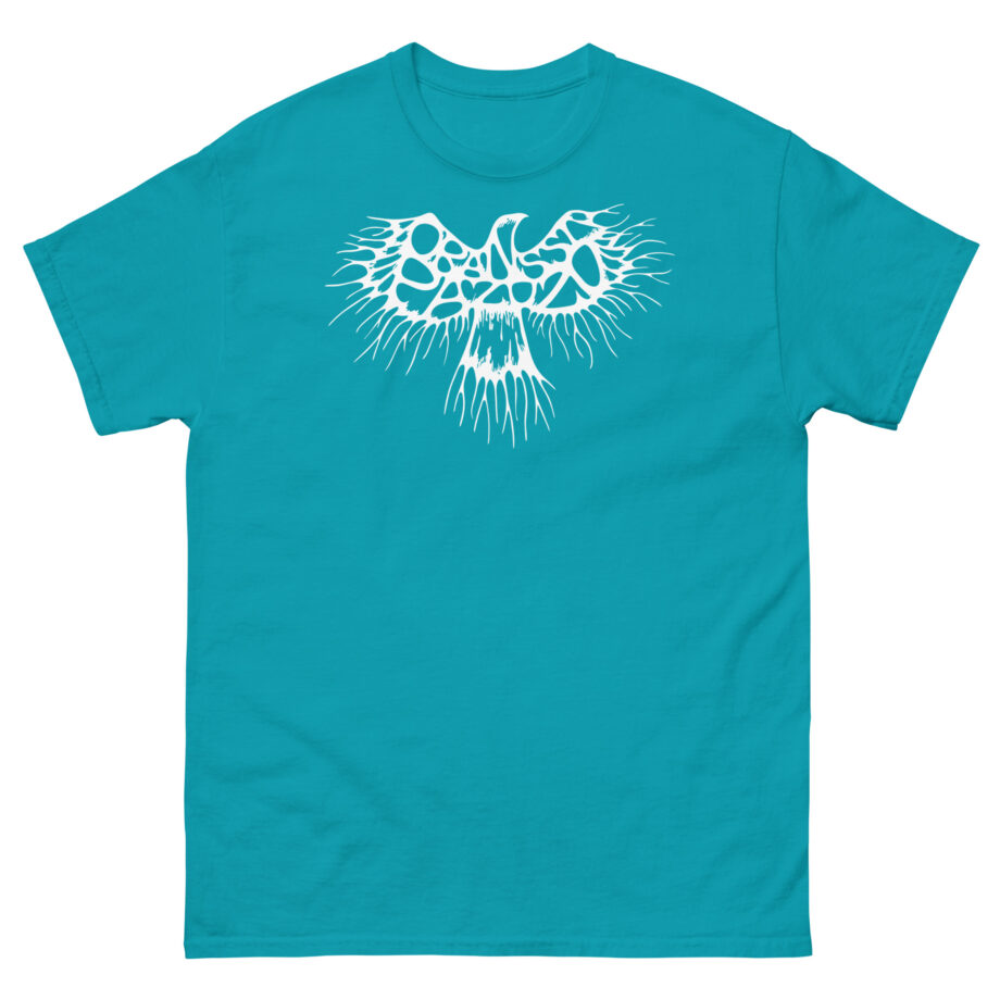 At the Gates Unisex classic tee