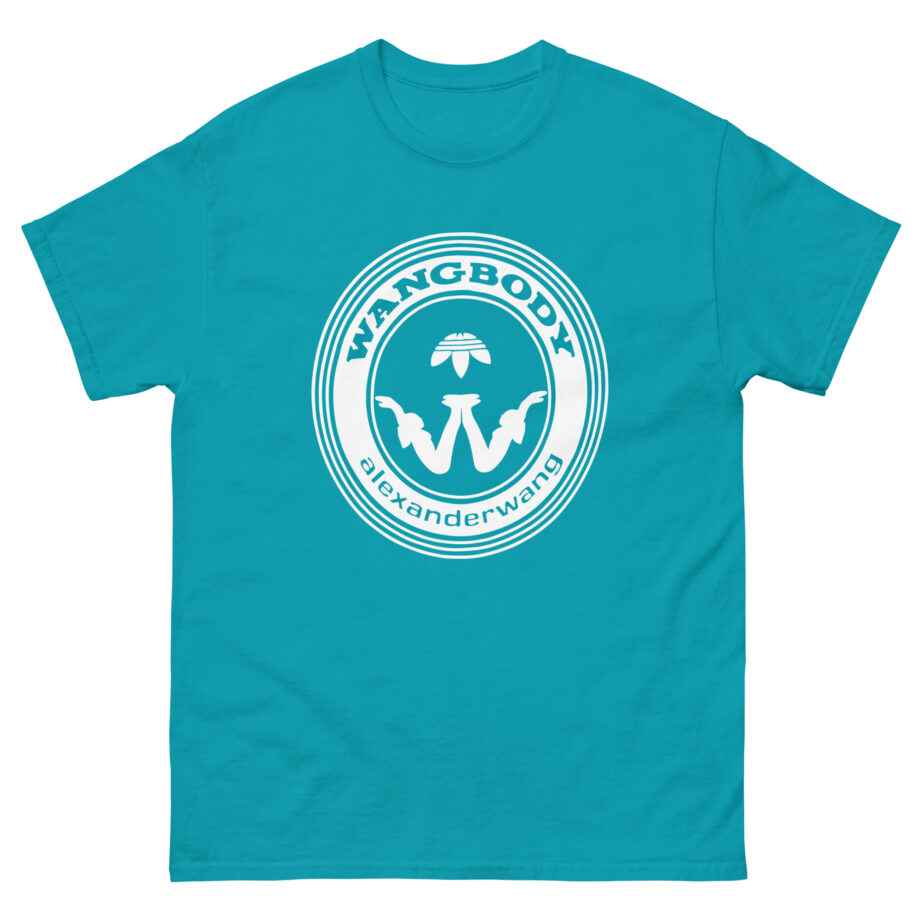 Azzyland Alexander Wang Unisex classic tee