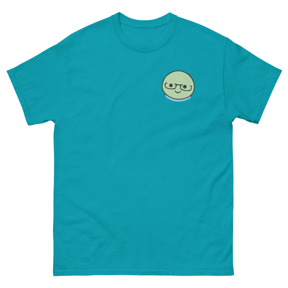 Azzyland Unisex classic tee