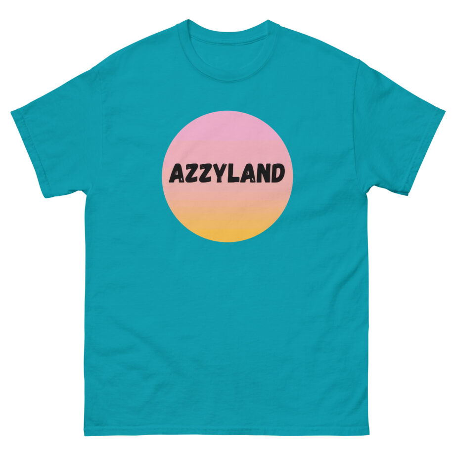 Azzyland Unisex classic tee