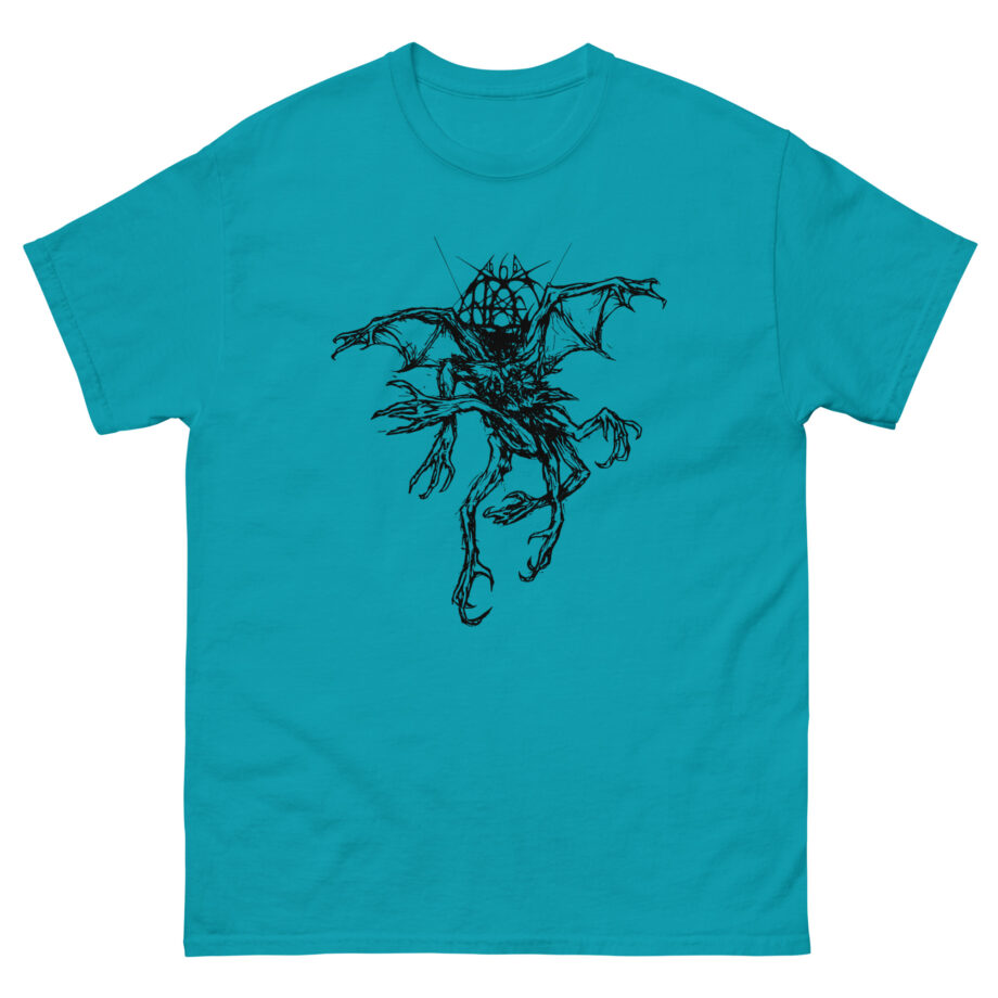 Antaeus Mdf 2013 Unisex classic tee