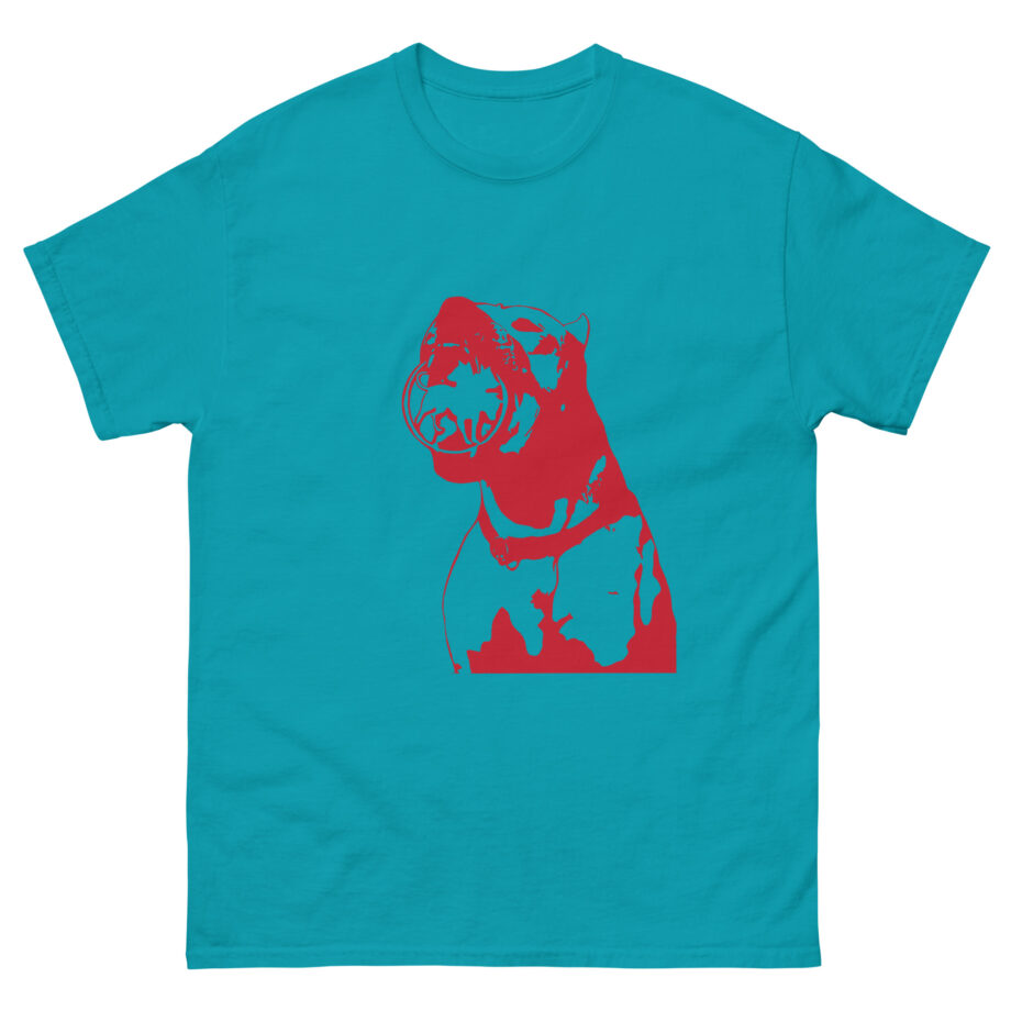 Club Dogo Breed Unisex classic tee