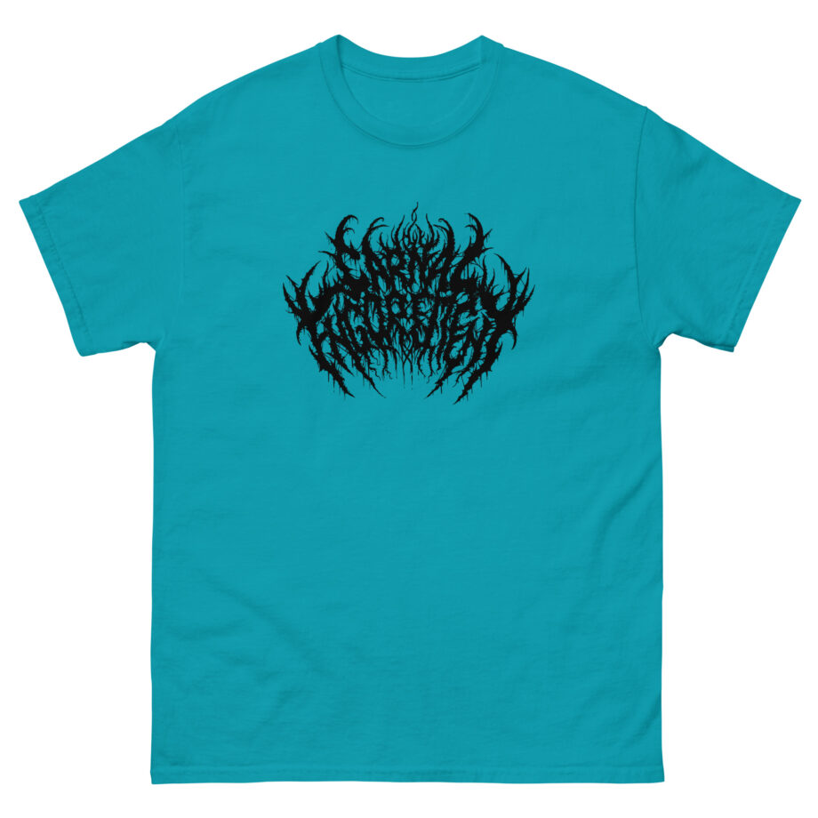 Enter Shikari Unisex classic tee