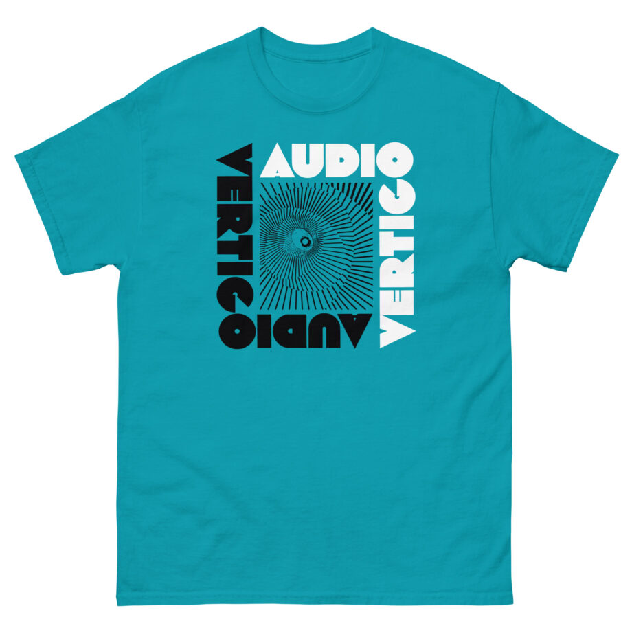 Elbow Audio Vertigo Unisex classic tee