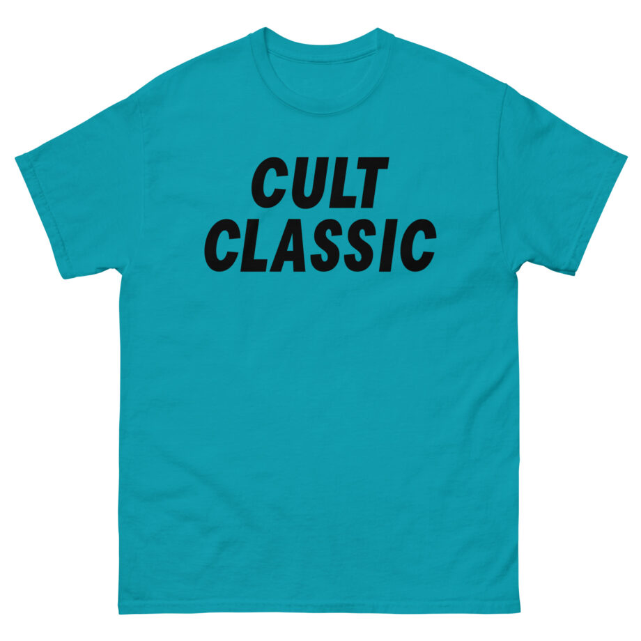 Charli XCX Cult Classic Unisex classic tee