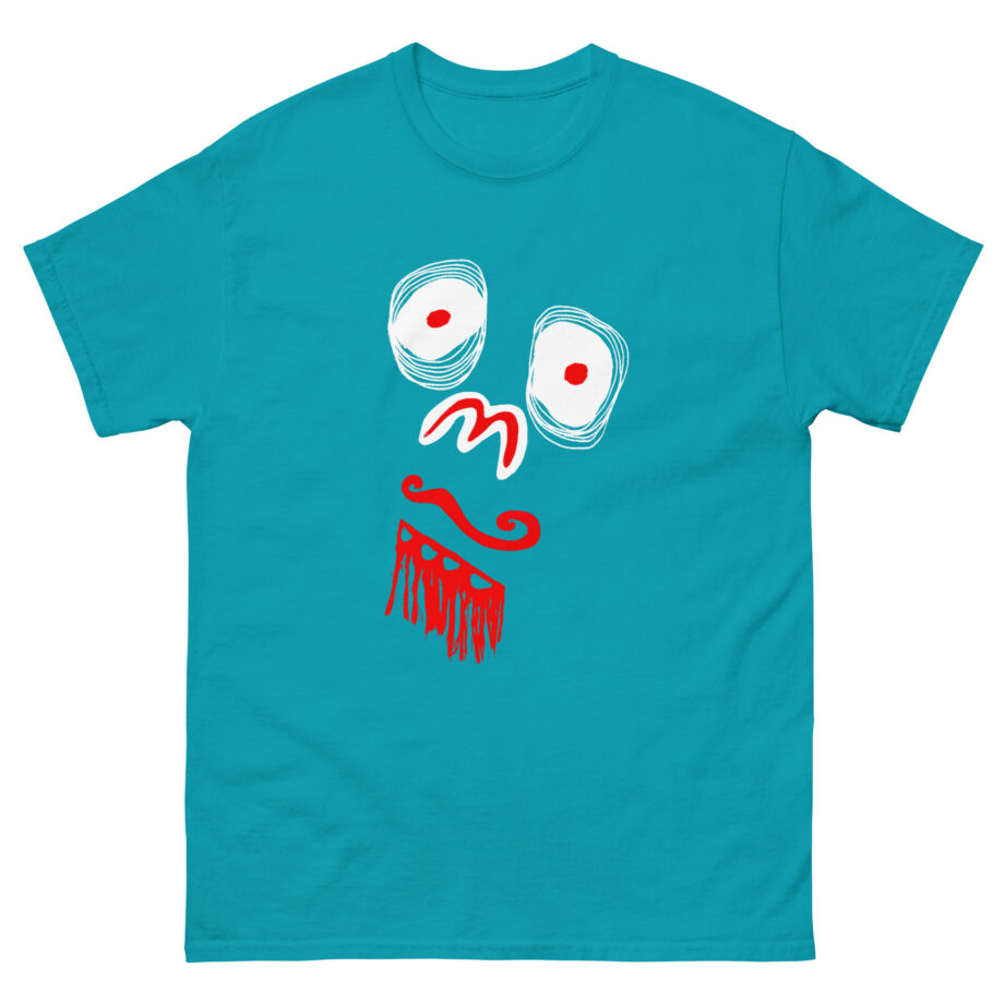 Azzyland It Wasn't Me Unisex classic tee