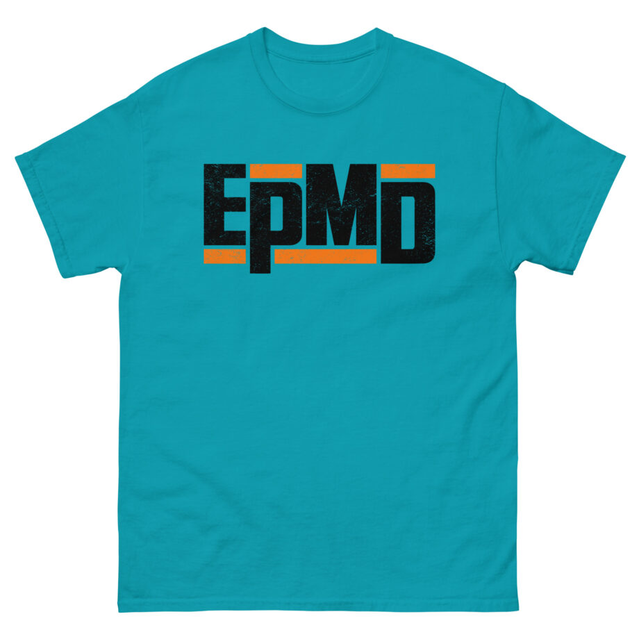 Epmd Classic Logo Unisex classic tee