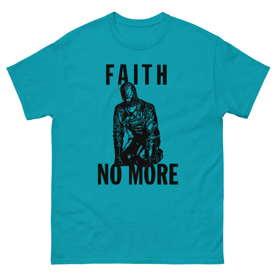 Faith No More Gimp Unisex classic tee