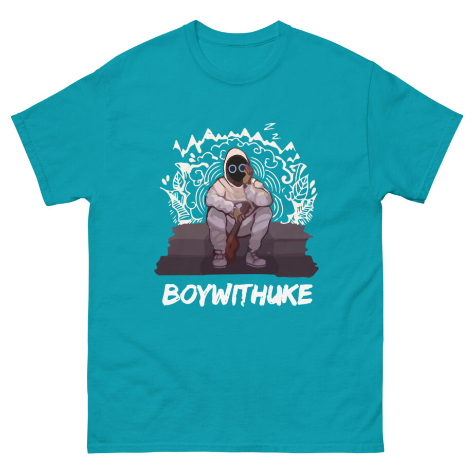 Boywithuke Unisex classic tee