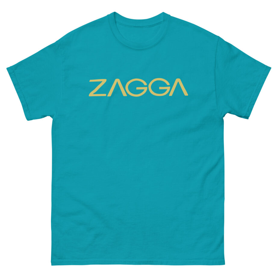 Goodie Mob Zagga Unisex classic tee