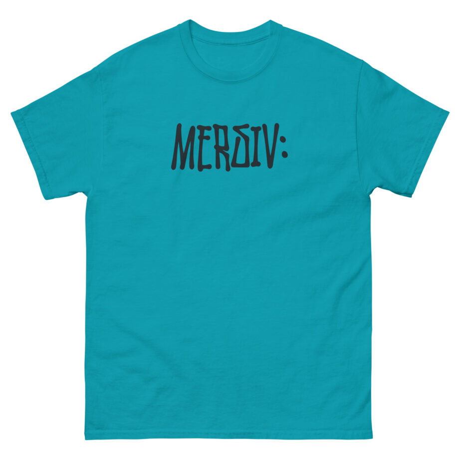 Mersiv Va Beach Unisex classic tee