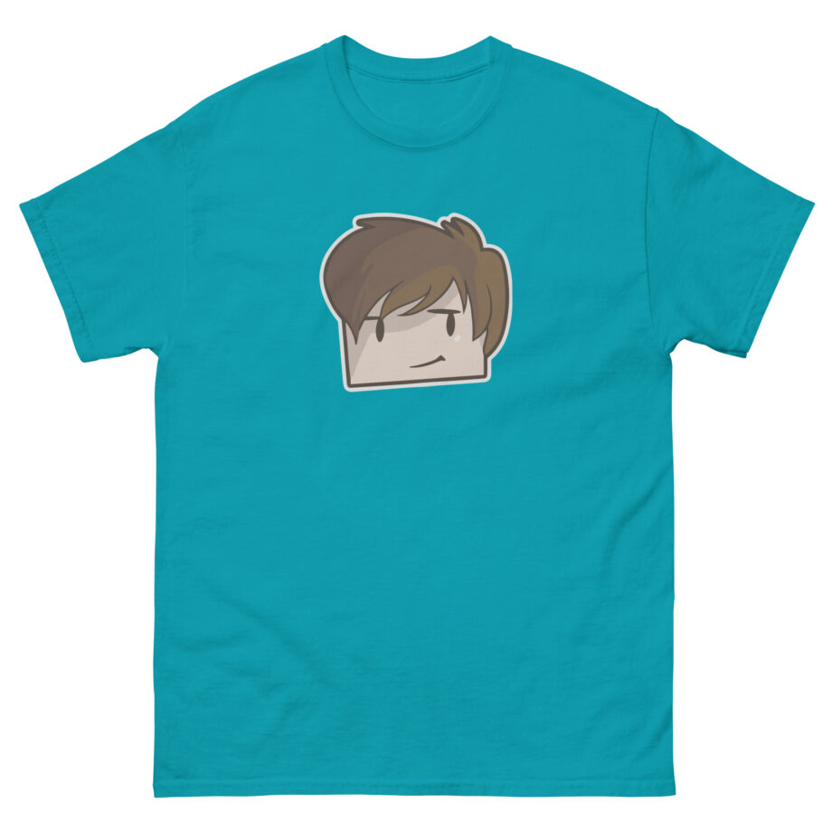 Grian Face Unisex classic tee