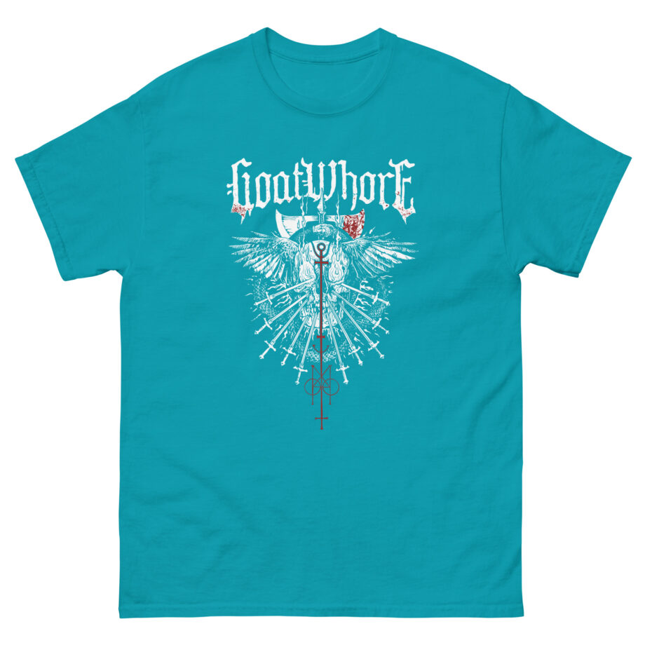 Goatwhore Venomous Evocation Unisex classic tee