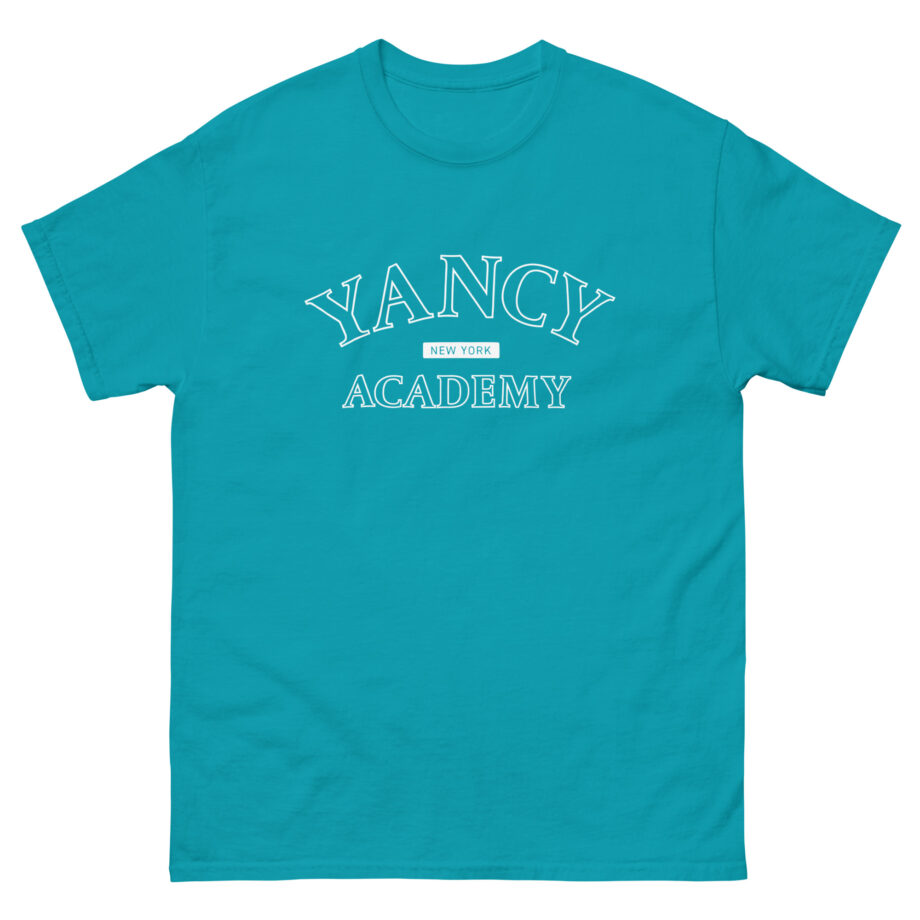 Percy Jackson Yancy Academy Unisex classic tee