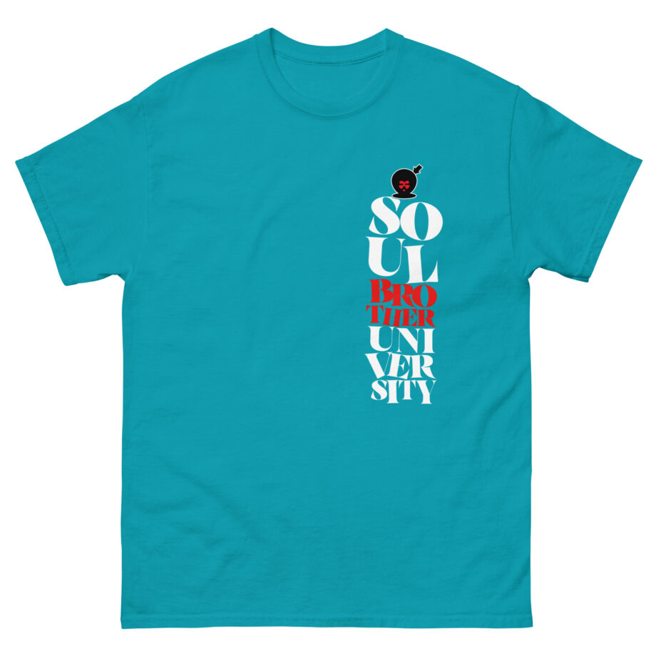Pete Rock Cl Smooth Unisex classic tee