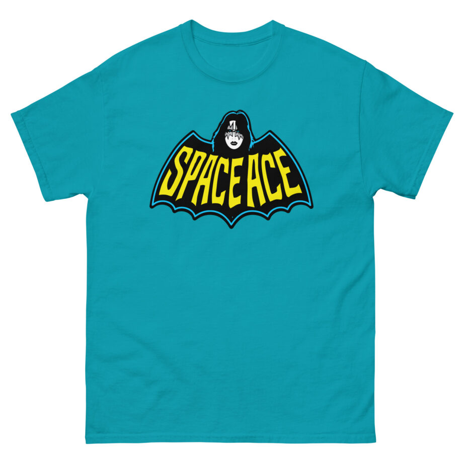 Ace Frehley Space Ace Unisex classic tee