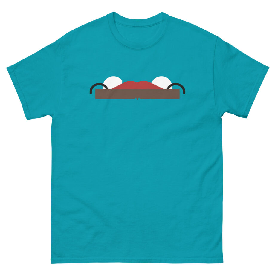 Poofesure Unisex classic tee